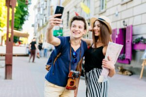 Travel Like a Local