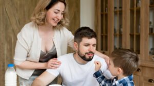 Parenting Tips for a Stronger Bond