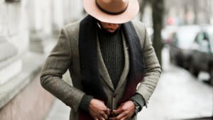 Timeless Fashion