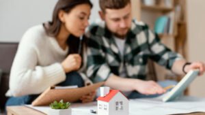 Investing in Real Estate
