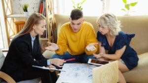 Steps to Finding Your Dream Home