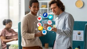 Mastering Social Media