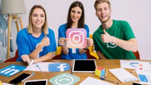 The Role of Social Media in Modern Business