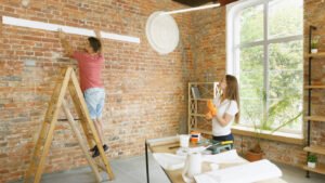 DIY Home Upgrades
