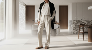 Quiet Luxury Lifestyle