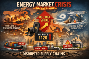 Energy Market Crisis